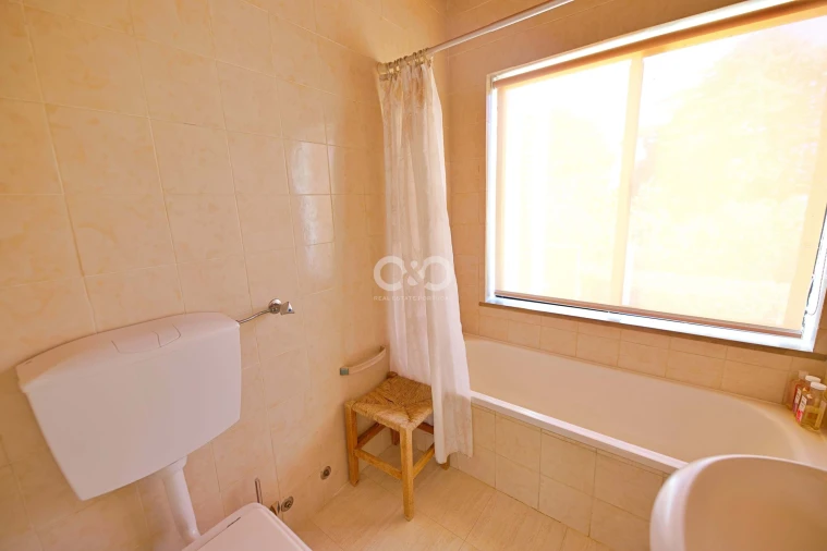 Moradia T3 para Venda em Luz Foto 36