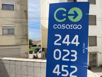Apartamento T2 para Venda em Buarcos
