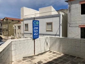 Apartamento T2 para Venda em Buarcos