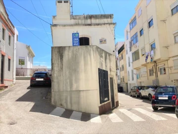 Apartamento T2 para Venda em Buarcos