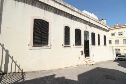 Apartamento T2 para Venda em Buarcos