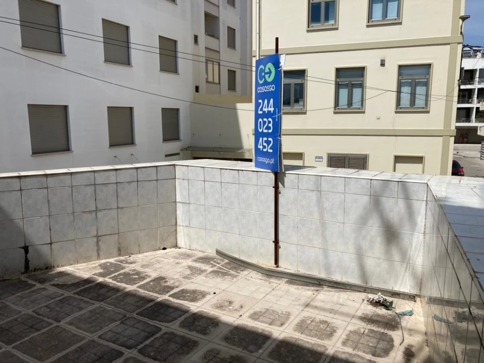 Apartamento T2 para Venda em Buarcos Foto 4