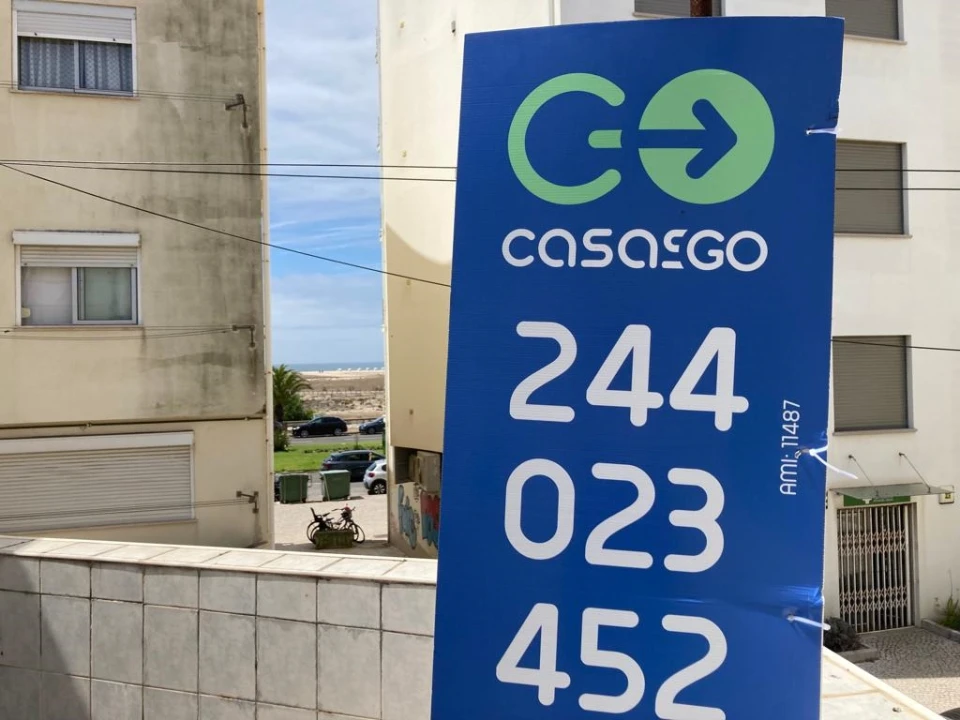 Apartamento T2 para Venda em Buarcos Foto 5