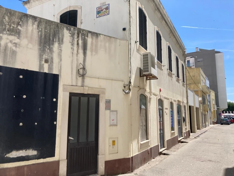 Apartamento T2 para Venda em Buarcos Foto 7
