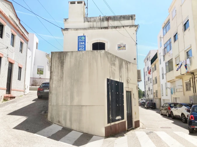 Apartamento T2 para Venda em Buarcos Foto 2