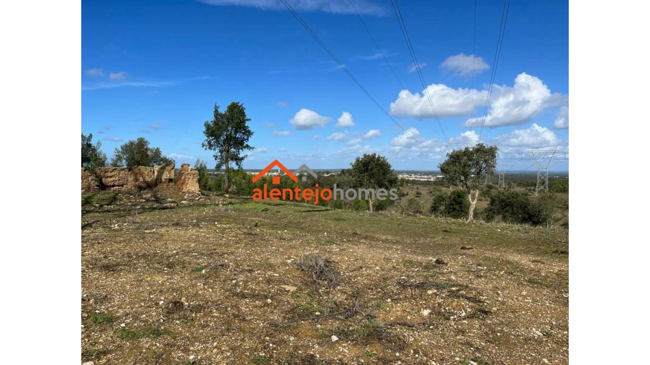Quinta T0 para Venda em Grândola e Santa Margarida da Serra Foto 6