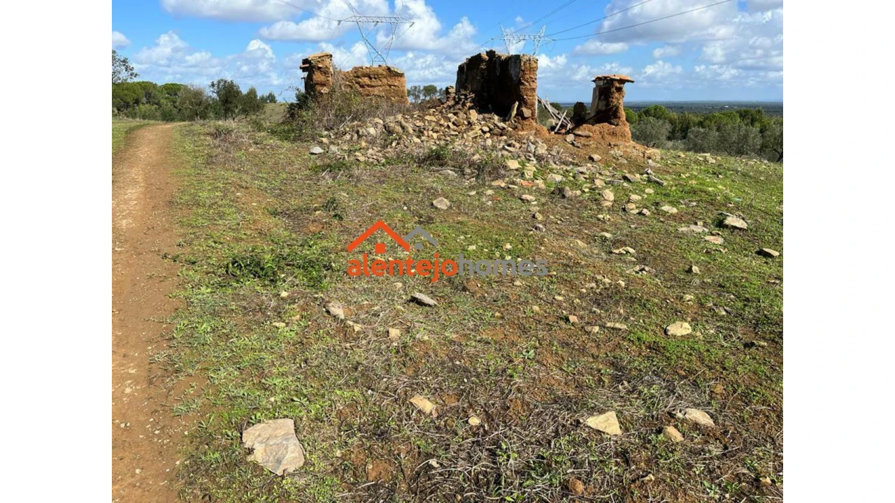 Quinta T0 para Venda em Grândola e Santa Margarida da Serra Foto 5