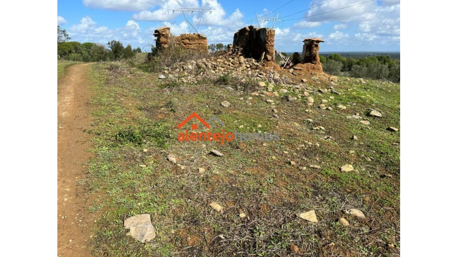 Quinta T0 para Venda em Grândola e Santa Margarida da Serra Foto 5