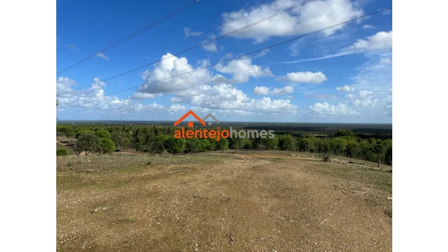 Quinta T0 para Venda em Grândola e Santa Margarida da Serra Foto 17
