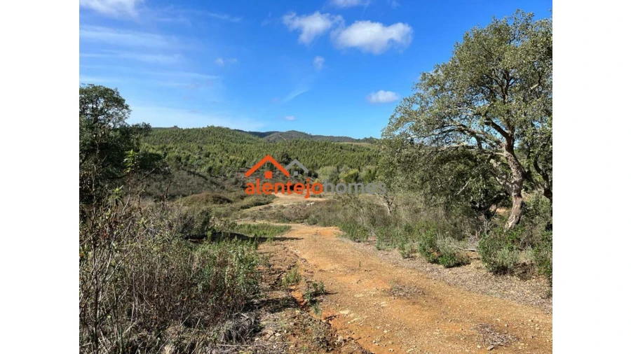 Quinta T0 para Venda em Grândola e Santa Margarida da Serra Foto 14