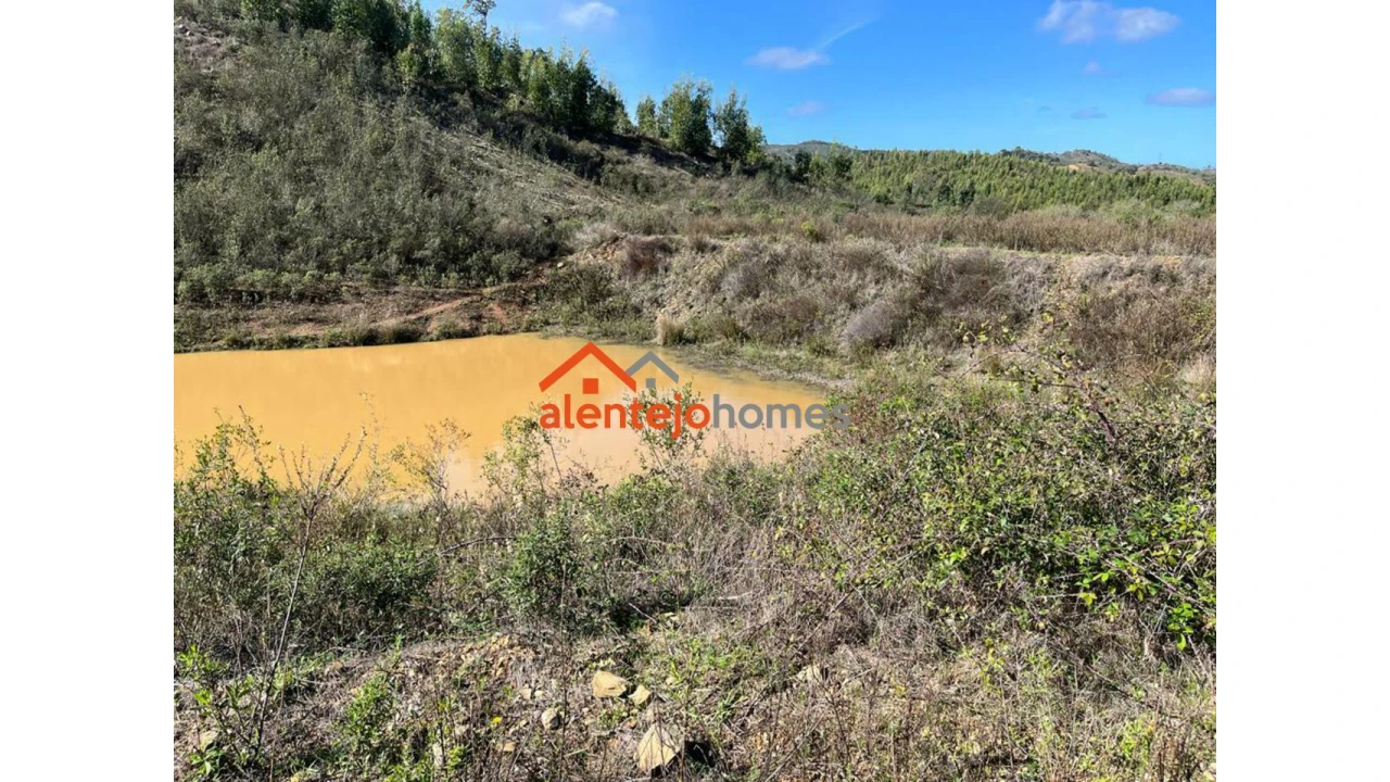 Quinta T0 para Venda em Grândola e Santa Margarida da Serra Foto 3