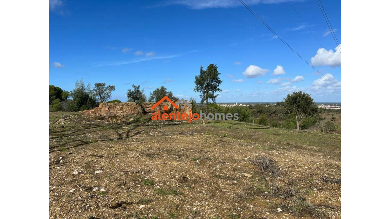 Quinta T0 para Venda em Grândola e Santa Margarida da Serra Foto 18