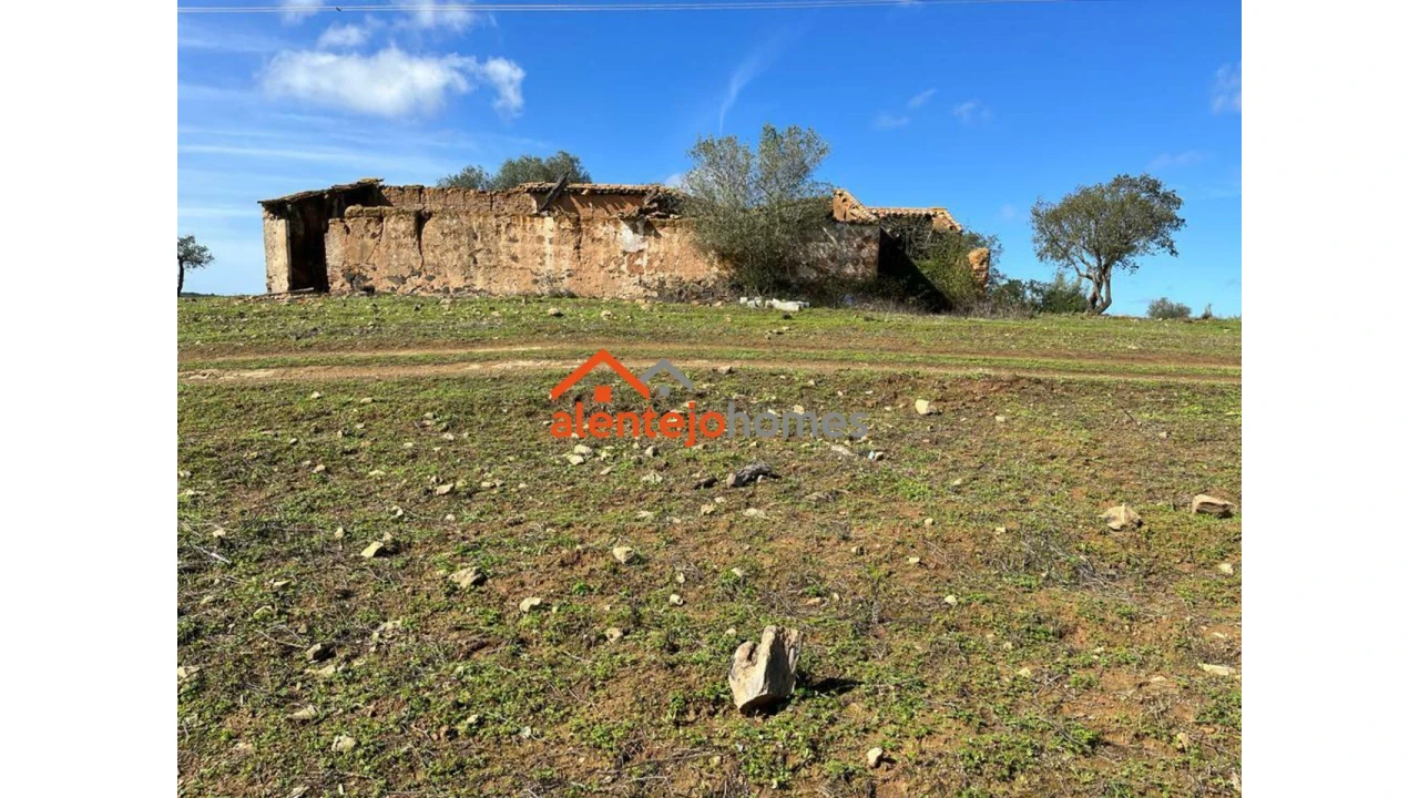 Quinta T0 para Venda em Grândola e Santa Margarida da Serra Foto 4