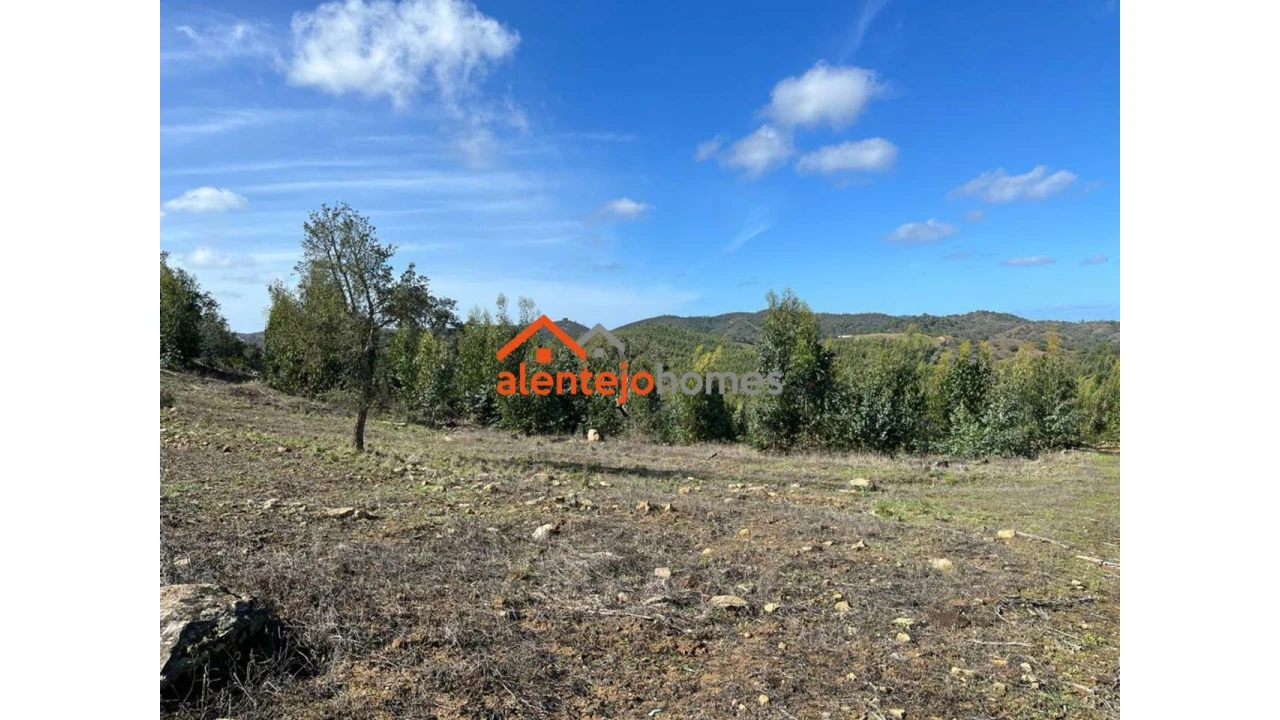 Quinta T0 para Venda em Grândola e Santa Margarida da Serra Foto 2