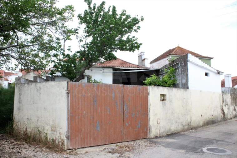 Loja para Venda em Ventosa