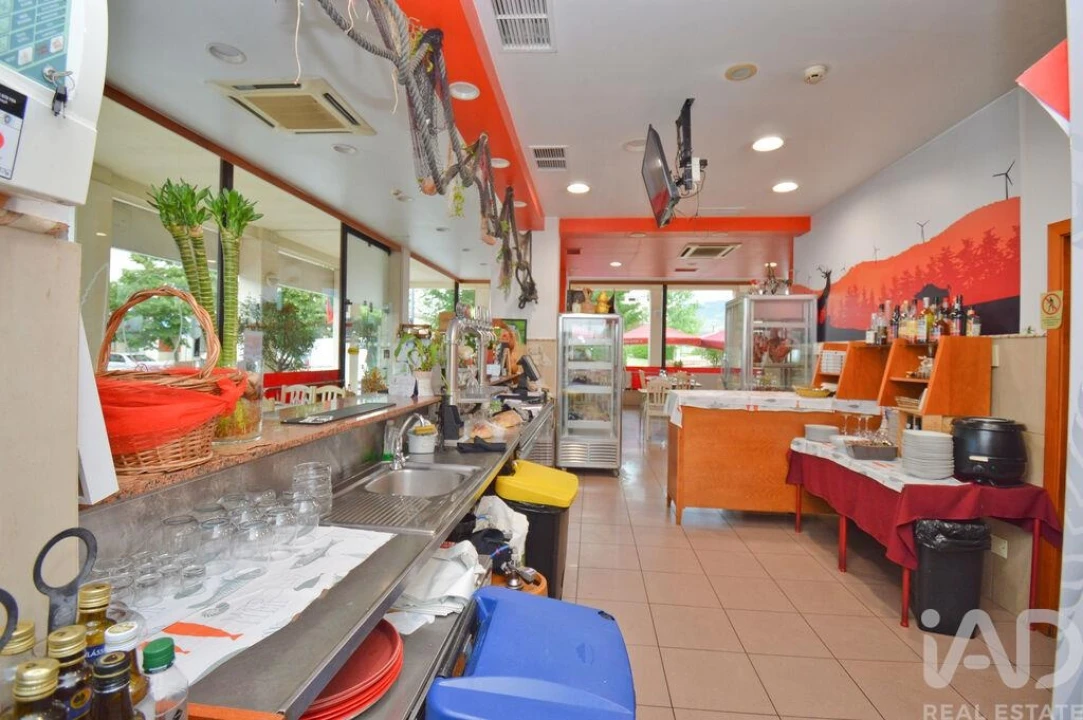 Negócio para Venda em Miranda do Corvo Foto 16