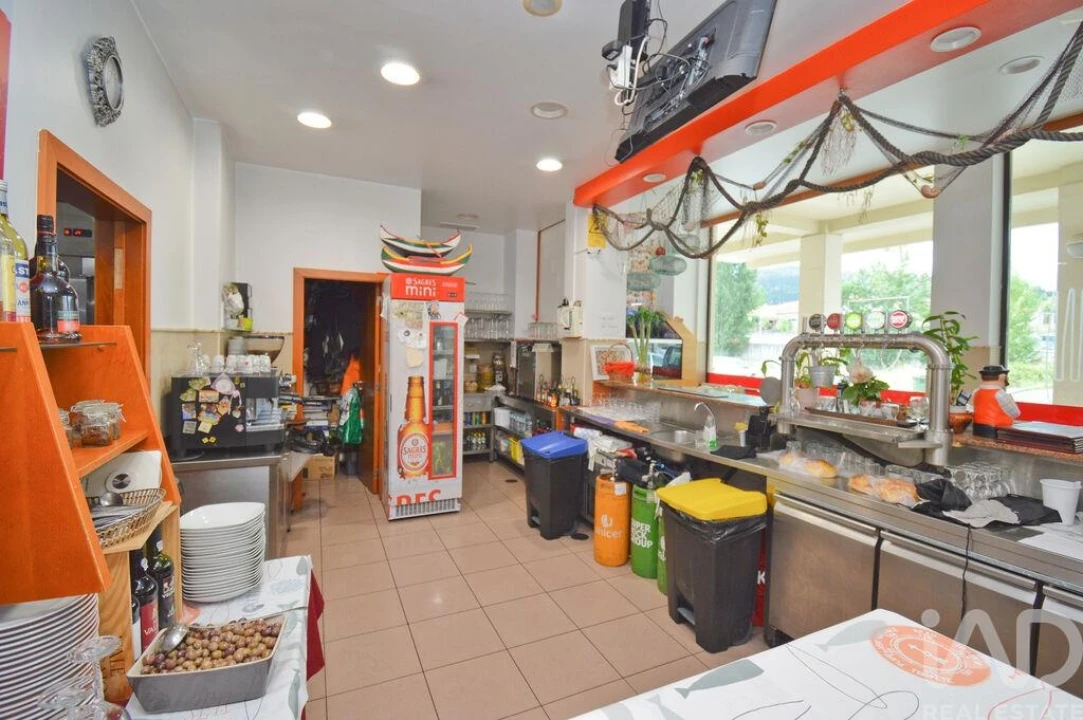 Negócio para Venda em Miranda do Corvo Foto 15