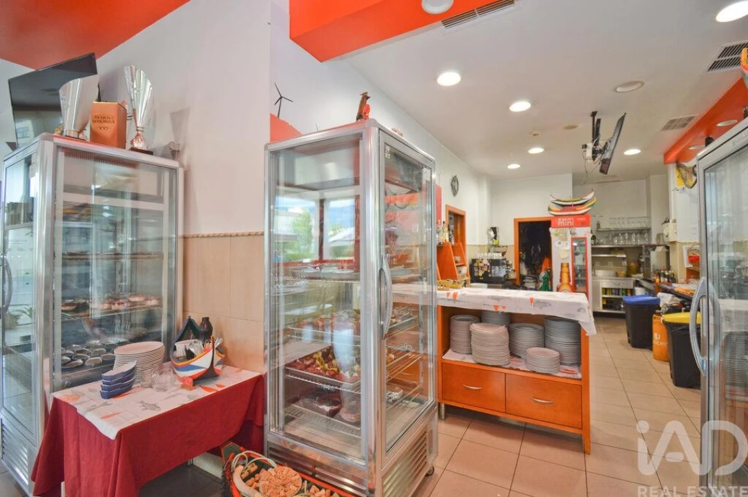 Negócio para Venda em Miranda do Corvo Foto 14