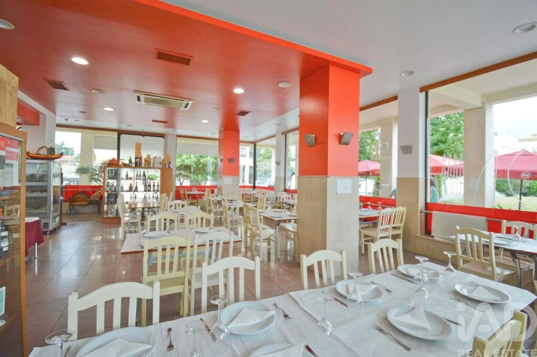 Negócio para Venda em Miranda do Corvo Foto 18