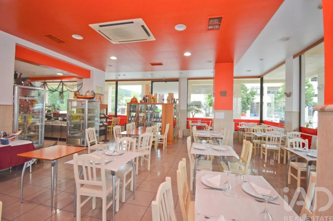 Negócio para Venda em Miranda do Corvo Foto 19