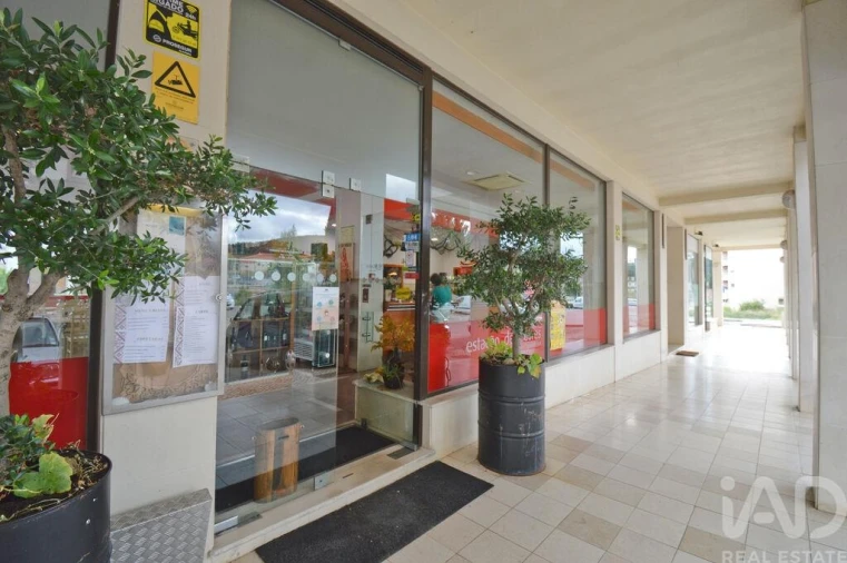 Negócio para Venda em Miranda do Corvo Foto 4