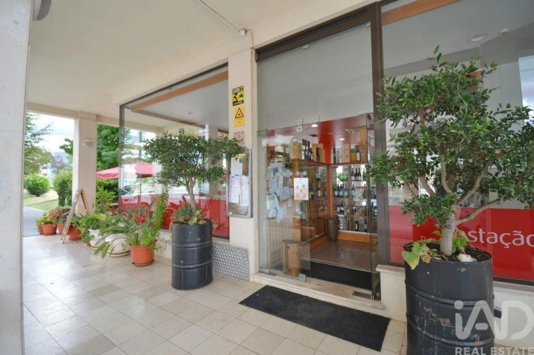 Negócio para Venda em Miranda do Corvo Foto 3