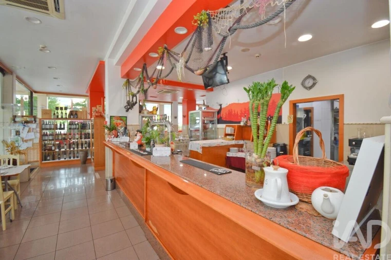 Negócio para Venda em Miranda do Corvo Foto 11