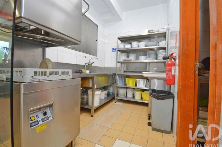 Negócio para Venda em Miranda do Corvo Foto 24