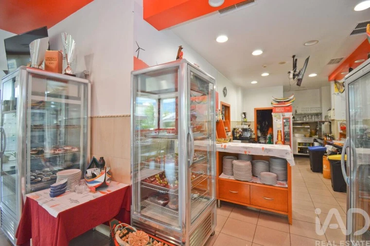 Negócio para Venda em Miranda do Corvo Foto 14