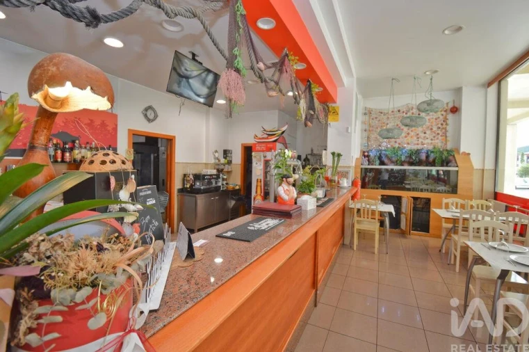 Negócio para Venda em Miranda do Corvo Foto 10