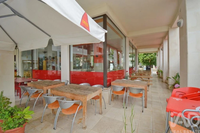 Negócio para Venda em Miranda do Corvo Foto 8