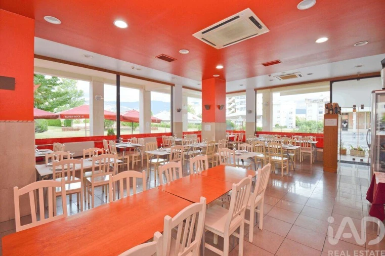 Negócio para Venda em Miranda do Corvo Foto 13