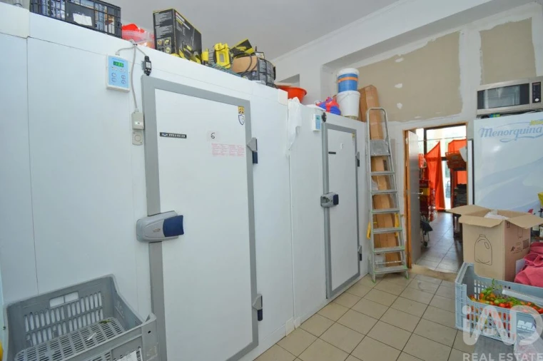 Negócio para Venda em Miranda do Corvo Foto 26