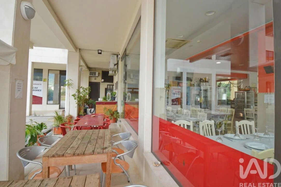 Negócio para Venda em Miranda do Corvo Foto 9