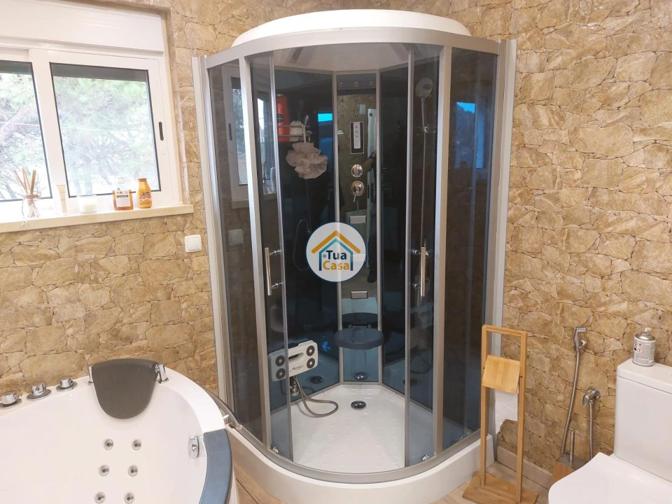 Quinta T3 para Venda em Santa Maria e São Miguel, São Martinho, São Pedro Penaferrim Foto 21