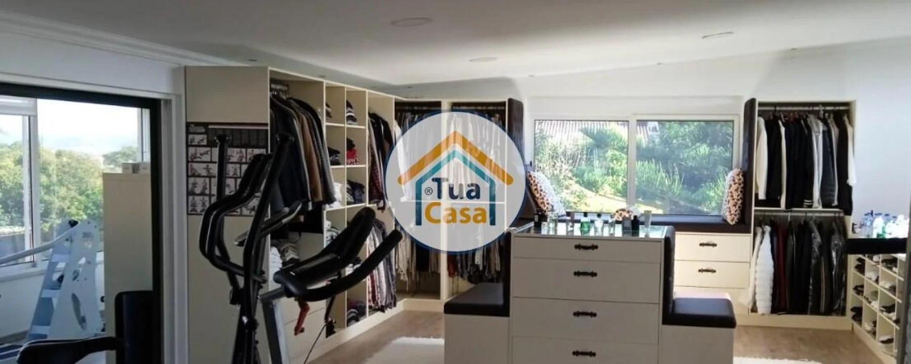 Quinta T3 para Venda em Santa Maria e São Miguel, São Martinho, São Pedro Penaferrim Foto 13