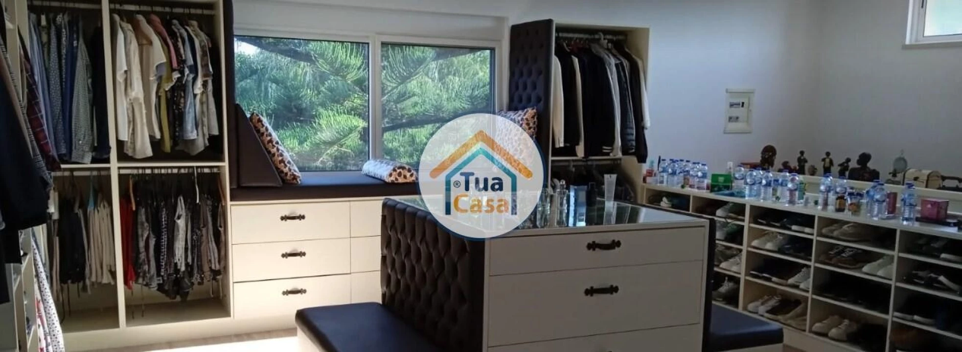 Quinta T3 para Venda em Santa Maria e São Miguel, São Martinho, São Pedro Penaferrim Foto 15