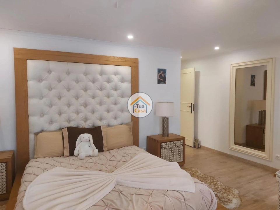 Quinta T3 para Venda em Santa Maria e São Miguel, São Martinho, São Pedro Penaferrim Foto 34