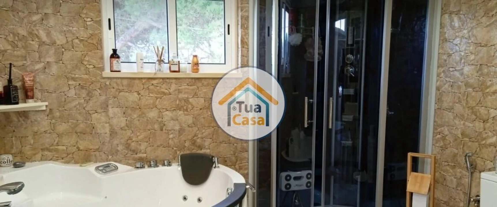 Quinta T3 para Venda em Santa Maria e São Miguel, São Martinho, São Pedro Penaferrim Foto 12