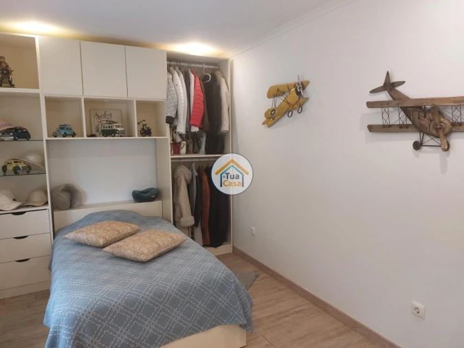 Quinta T3 para Venda em Santa Maria e São Miguel, São Martinho, São Pedro Penaferrim Foto 10