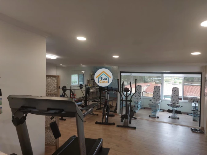 Quinta T3 para Venda em Santa Maria e São Miguel, São Martinho, São Pedro Penaferrim Foto 27