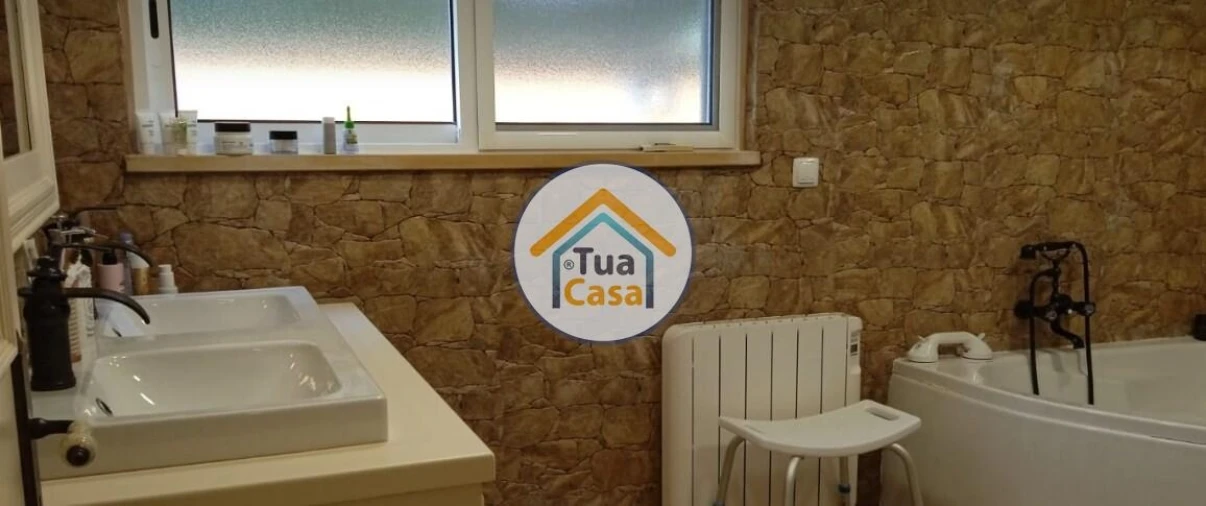 Quinta T3 para Venda em Santa Maria e São Miguel, São Martinho, São Pedro Penaferrim Foto 14