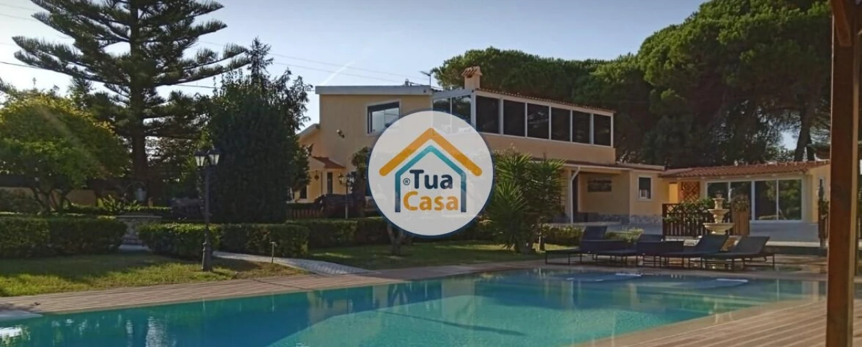 Quinta T3 para Venda em Santa Maria e São Miguel, São Martinho, São Pedro Penaferrim Foto 8