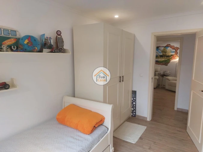 Quinta T3 para Venda em Santa Maria e São Miguel, São Martinho, São Pedro Penaferrim Foto 31