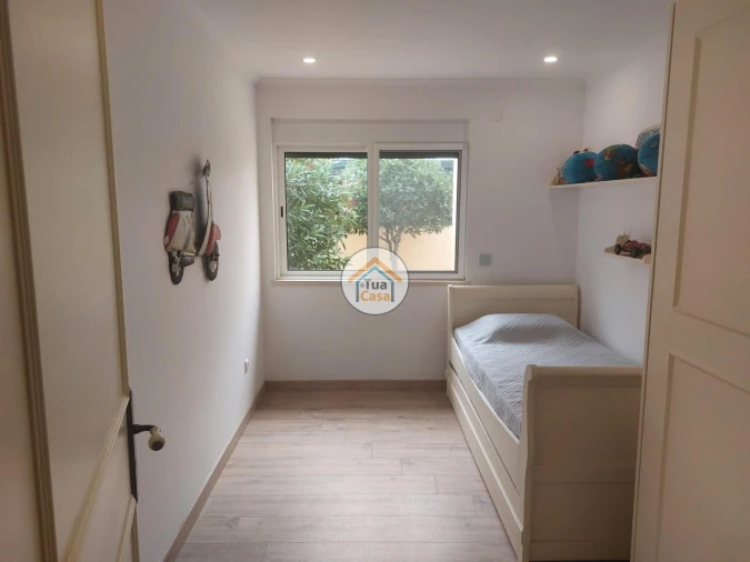 Quinta T3 para Venda em Santa Maria e São Miguel, São Martinho, São Pedro Penaferrim Foto 32