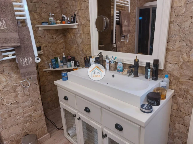 Quinta T3 para Venda em Santa Maria e São Miguel, São Martinho, São Pedro Penaferrim Foto 22