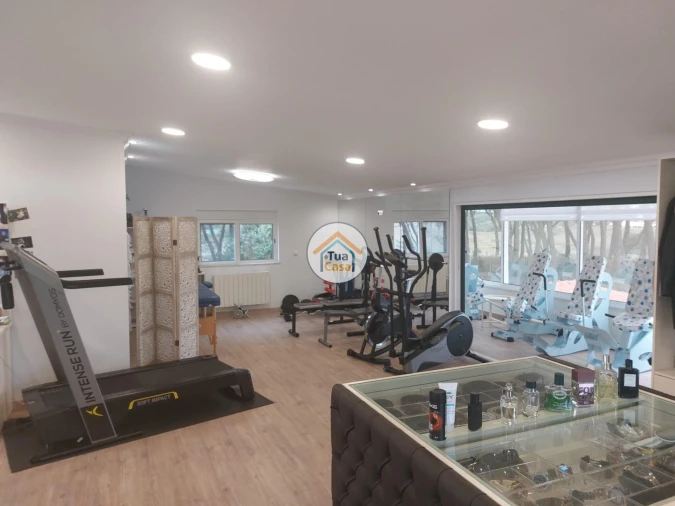 Quinta T3 para Venda em Santa Maria e São Miguel, São Martinho, São Pedro Penaferrim Foto 26