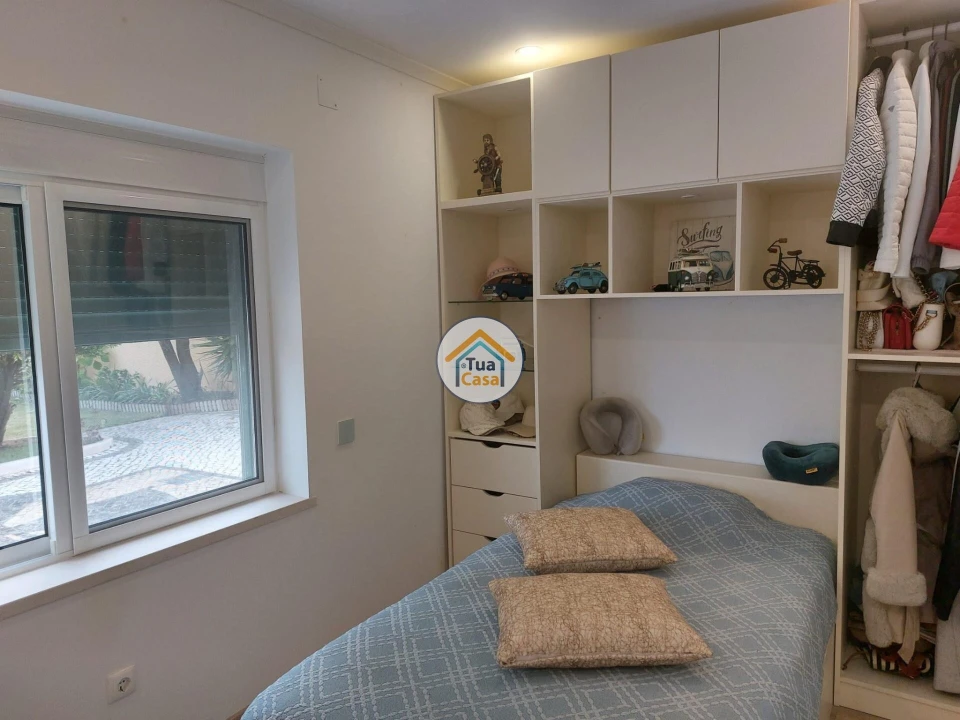 Quinta T3 para Venda em Santa Maria e São Miguel, São Martinho, São Pedro Penaferrim Foto 29