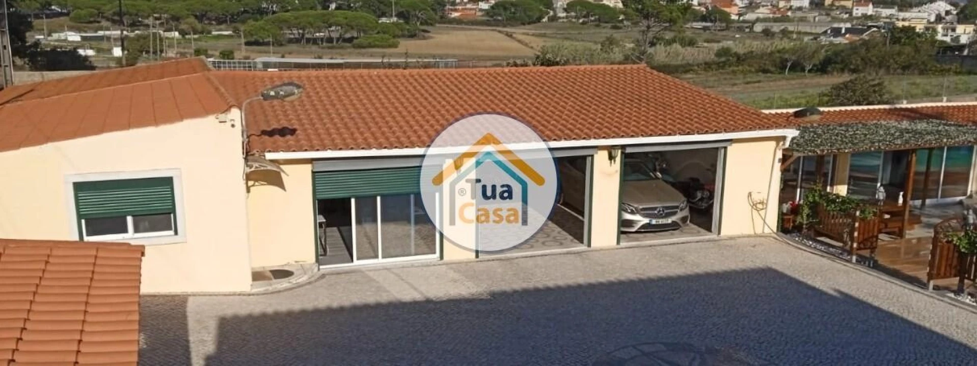 Quinta T3 para Venda em Santa Maria e São Miguel, São Martinho, São Pedro Penaferrim Foto 9