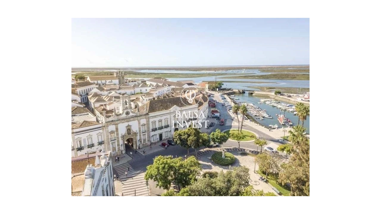 Apartamento T2 para Venda em Faro (Sé e São Pedro) Foto 5